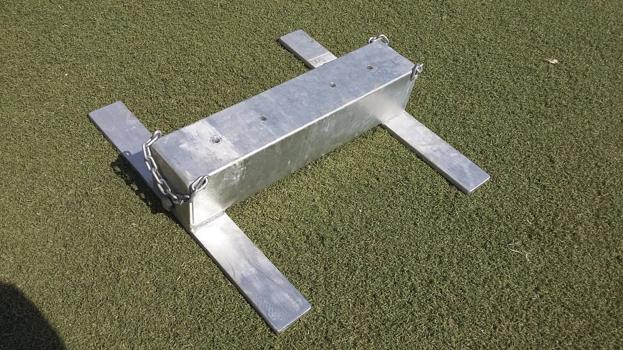 Base Per Sagoma Barret