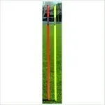 Ostacolo giallo per allenamento agility e coordinazione 15 cm
