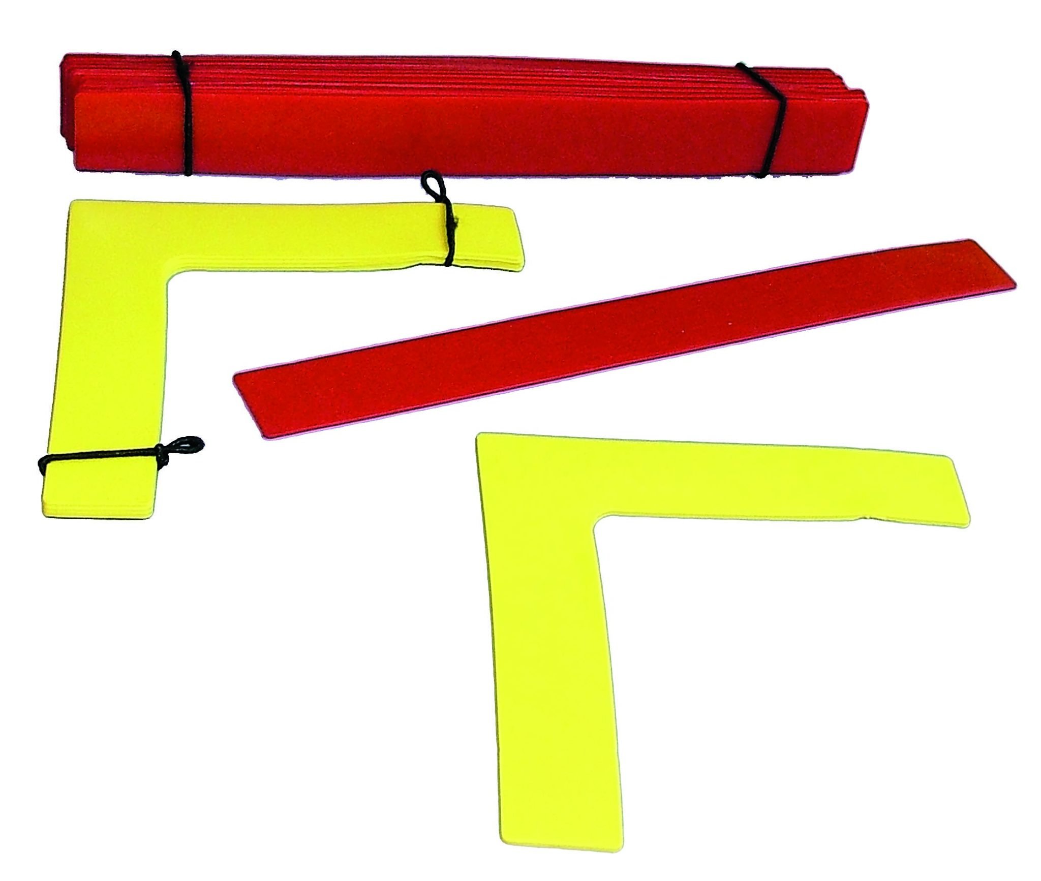 Kit 20 Linee Barret