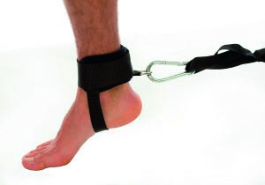 Cavigliere Per Elastico Boa