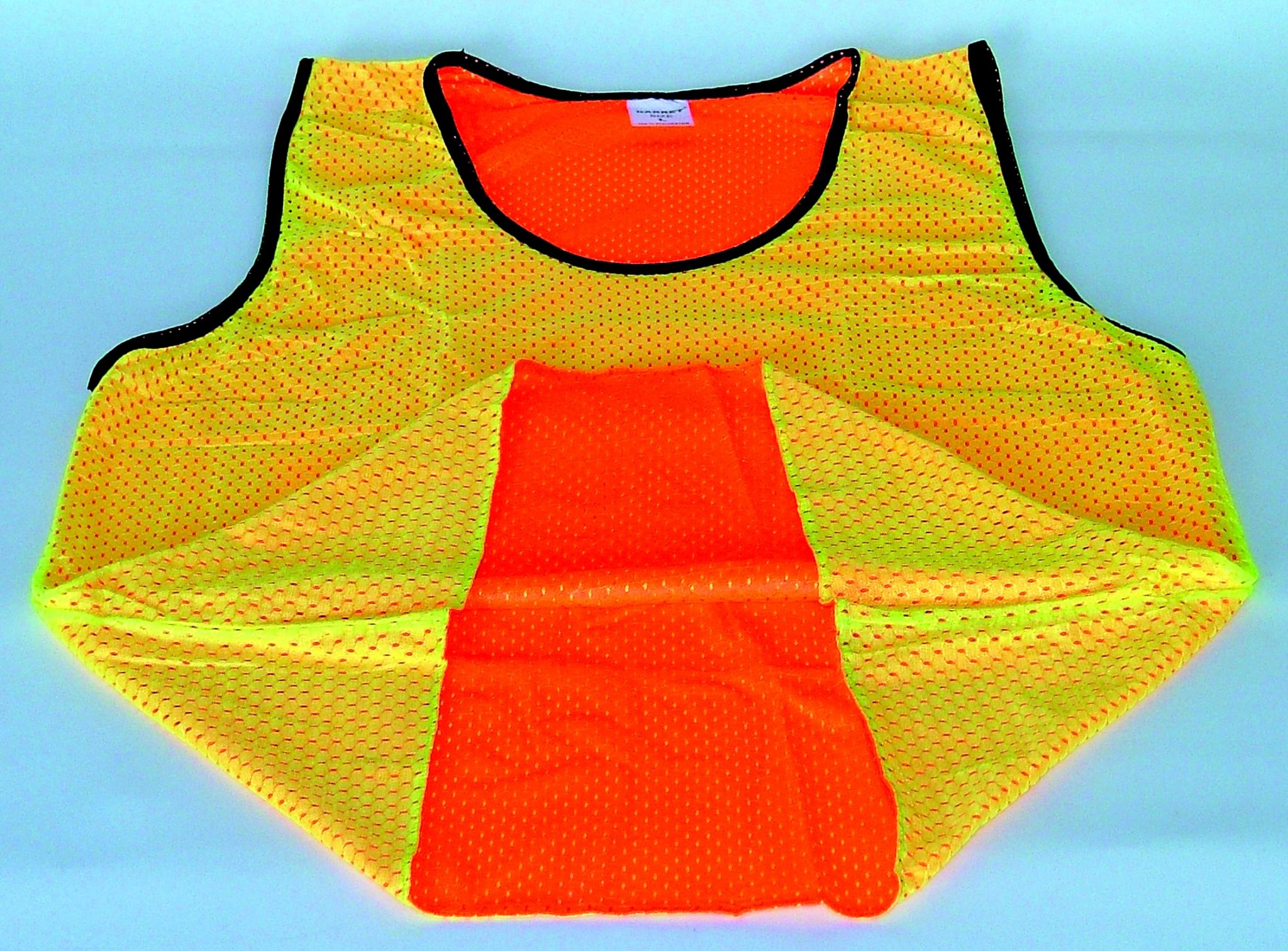 Casacca Double Face Traforata per Allenamento Adulto