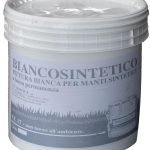 secchio di Vernice Per Erba Sintetica A Bassa Permanenza