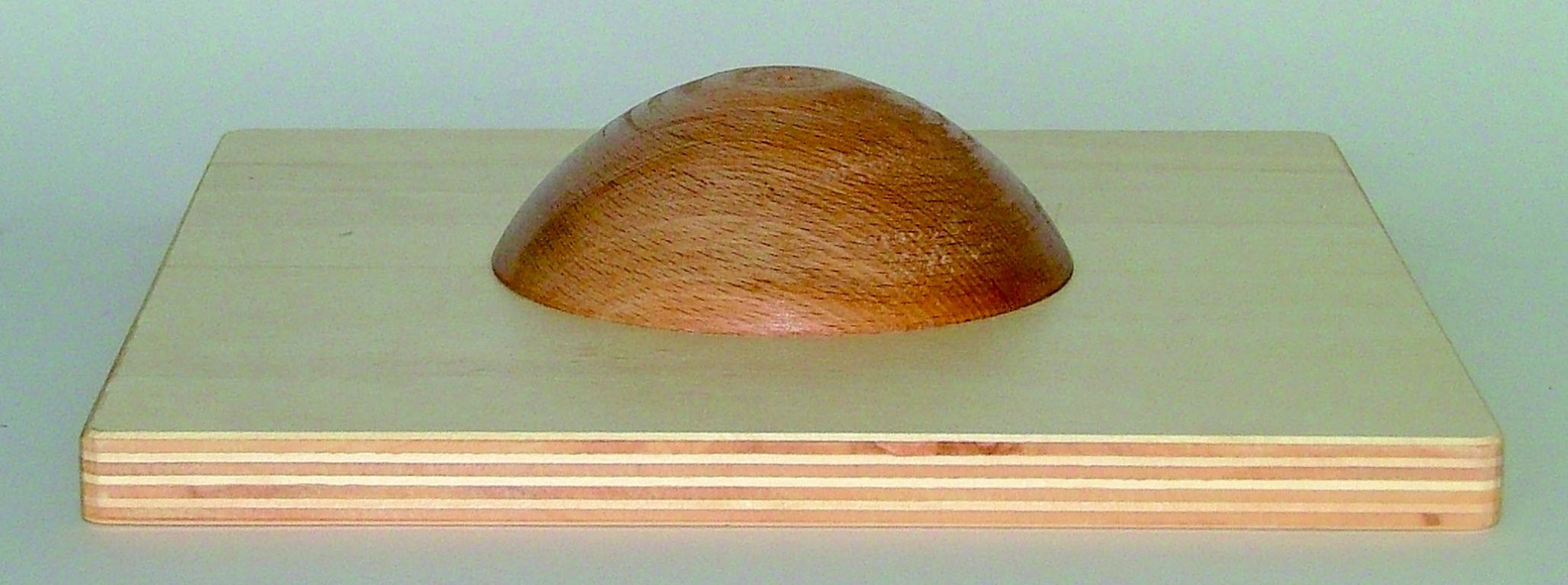 Pedana Propriocettiva Monopodalica Barret