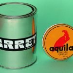 grasso aquila barattolo 1 kg per le scarpe per mantenerle sempre nuove
