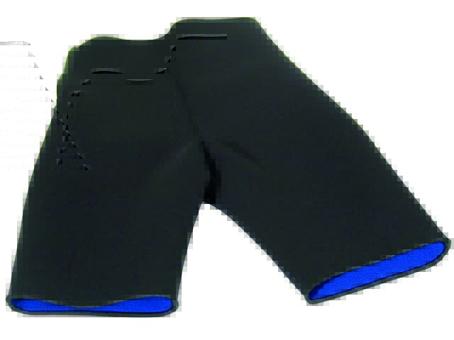 Pantaloncini Short In Neoprene Barret