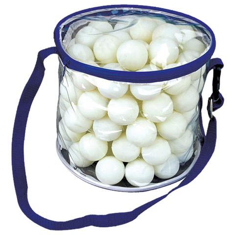 Confezione 100 Palline Ping Pong Meteor 1 Stella – Allenamento e Uso Ricreativo