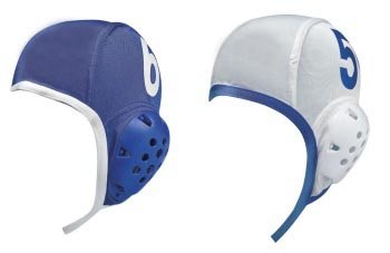 Set 13 Cuffie da Pallanuoto Barret
