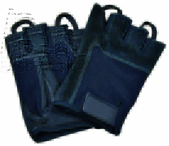 Guanto Palestra Premium Barret