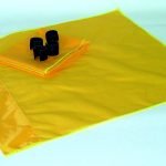 Kit Ricambi 4 Bandierine Calcio D’angolo