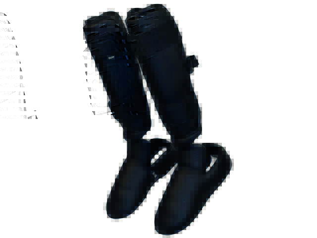 Set Protezioni Para stinco e Para piede Barret
