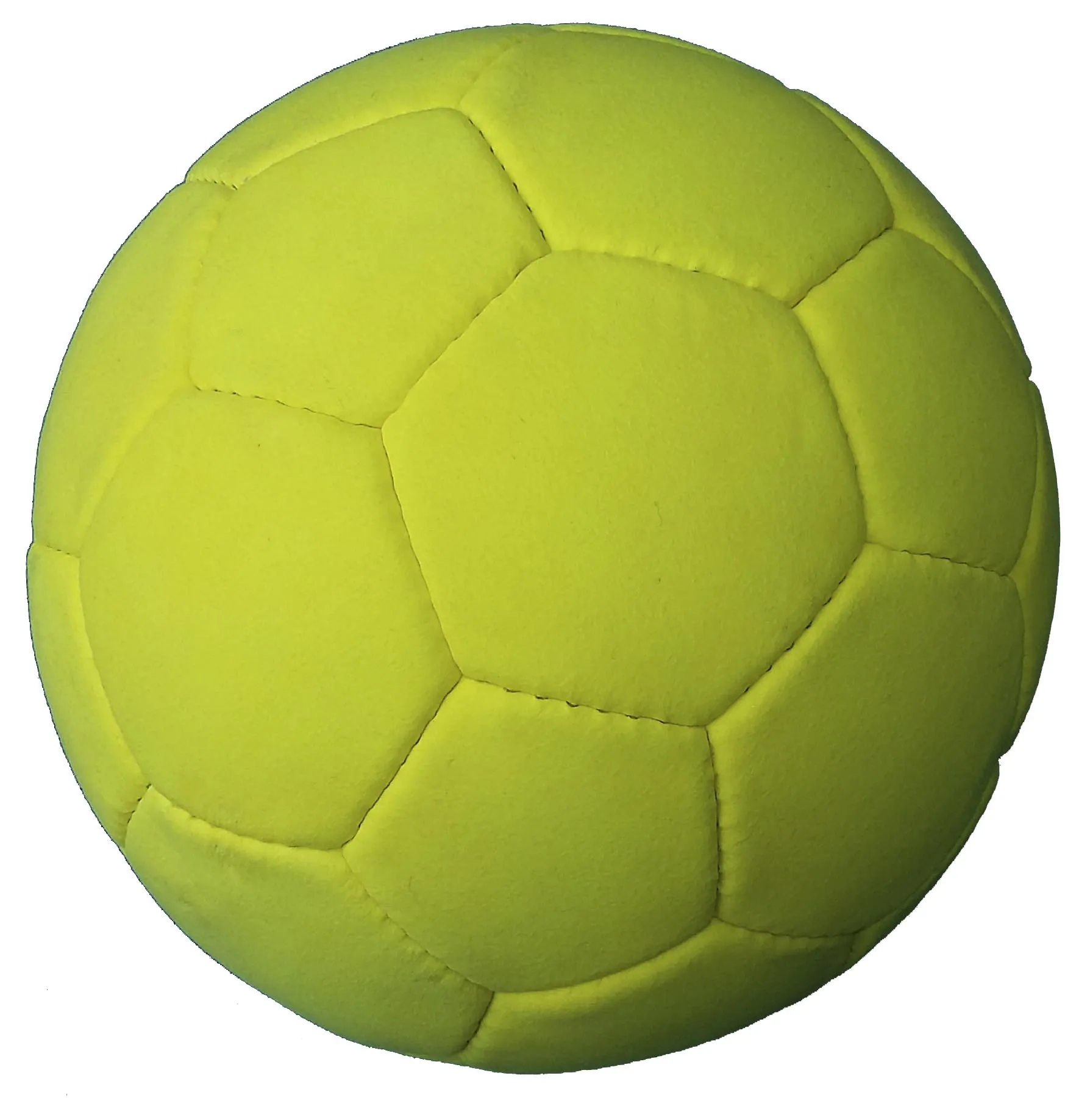 Pallone In Feltro Barret