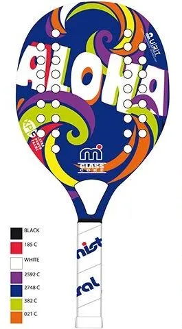 Racchetta Beach Tennis Barret