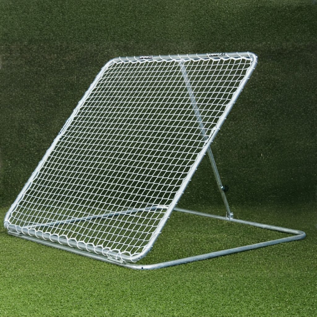 Telaio Con Rete In Ferro Zincato Dim. 140 X 140 Inclinazione Regolabile – Kg 35