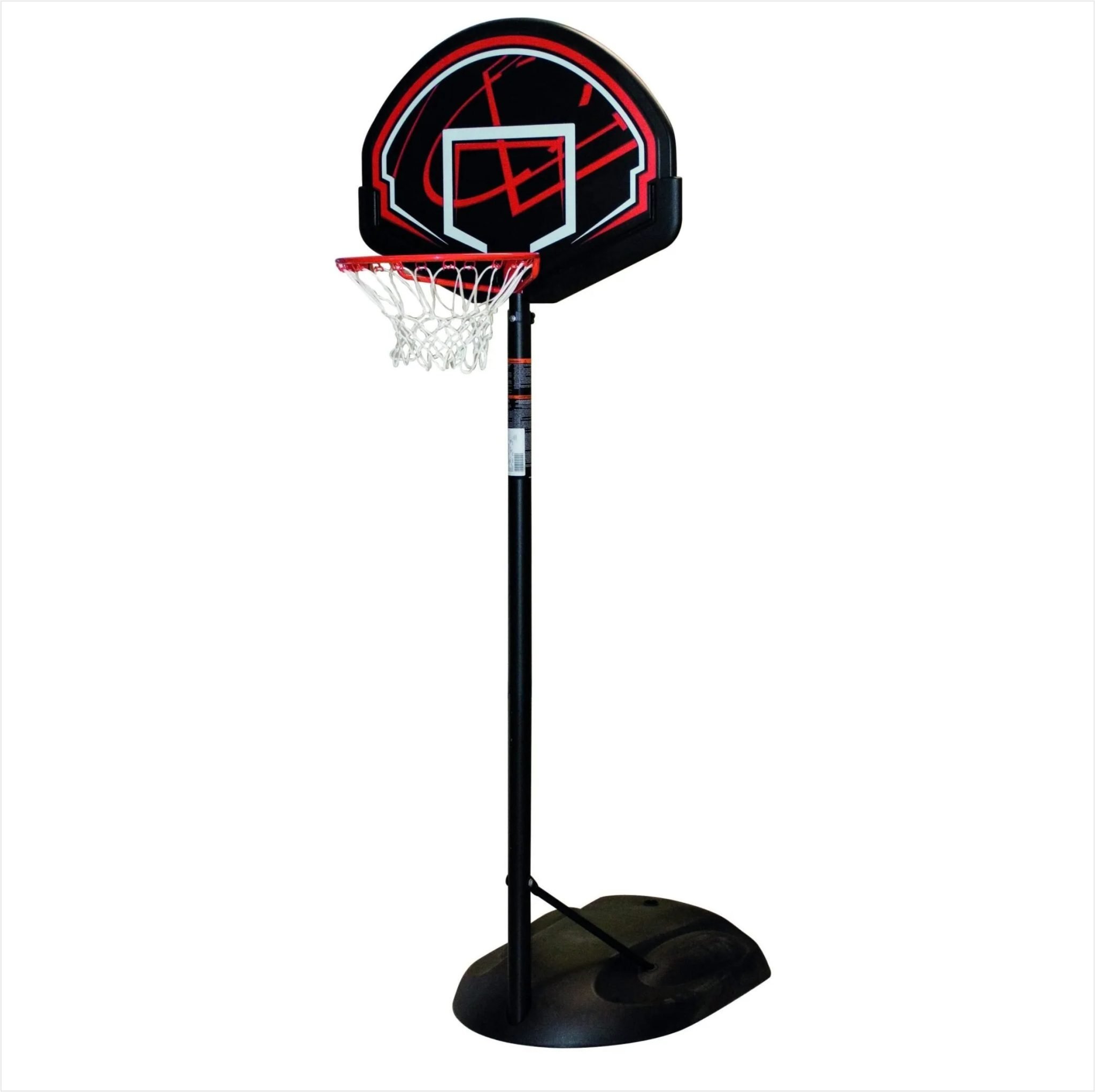 Minibasket Trasportabile Regolabile Barret