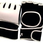 Guanti MMA in PU - Taglie S, M, L, XL