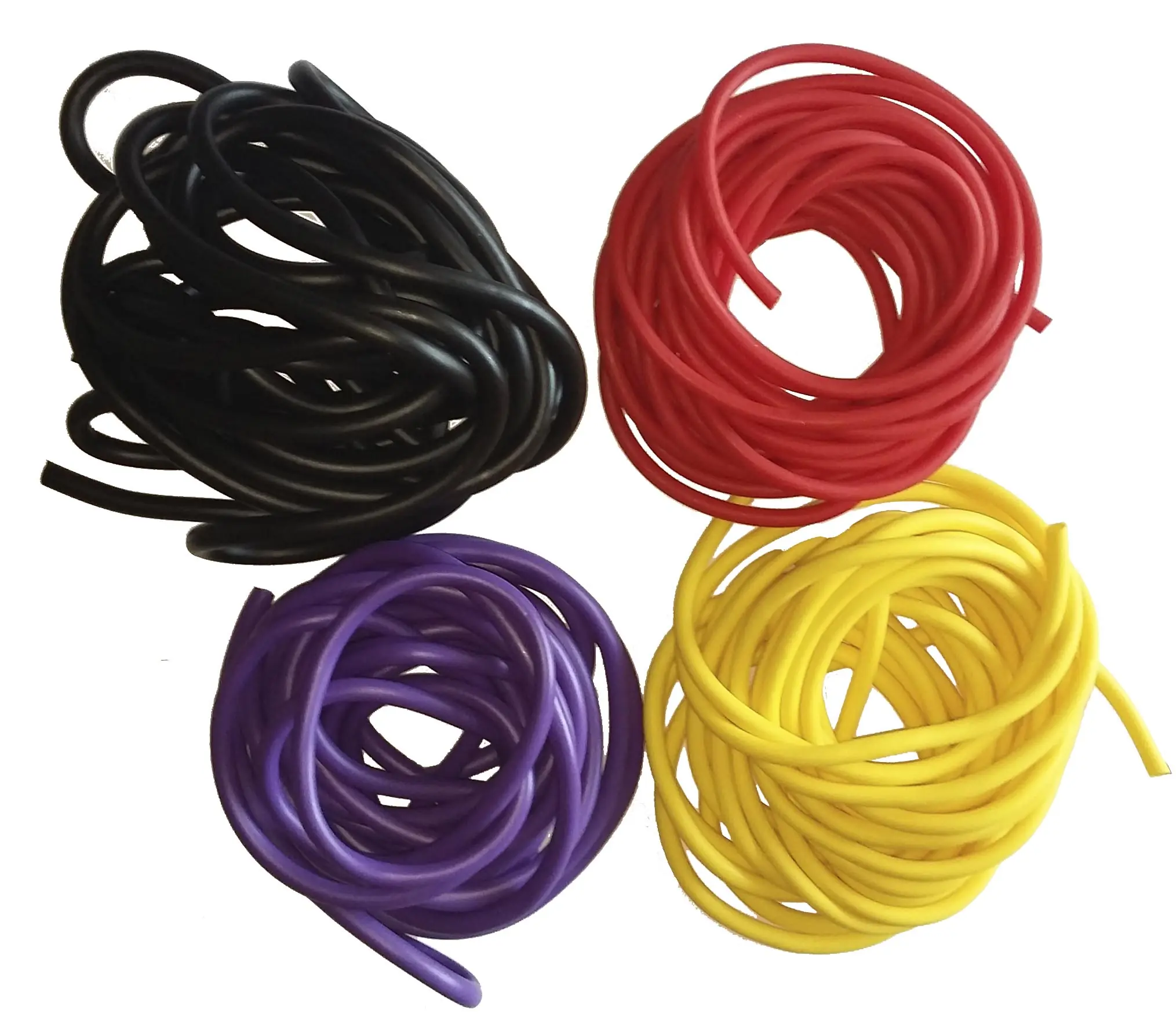 Elastico Tubing senza maniglie