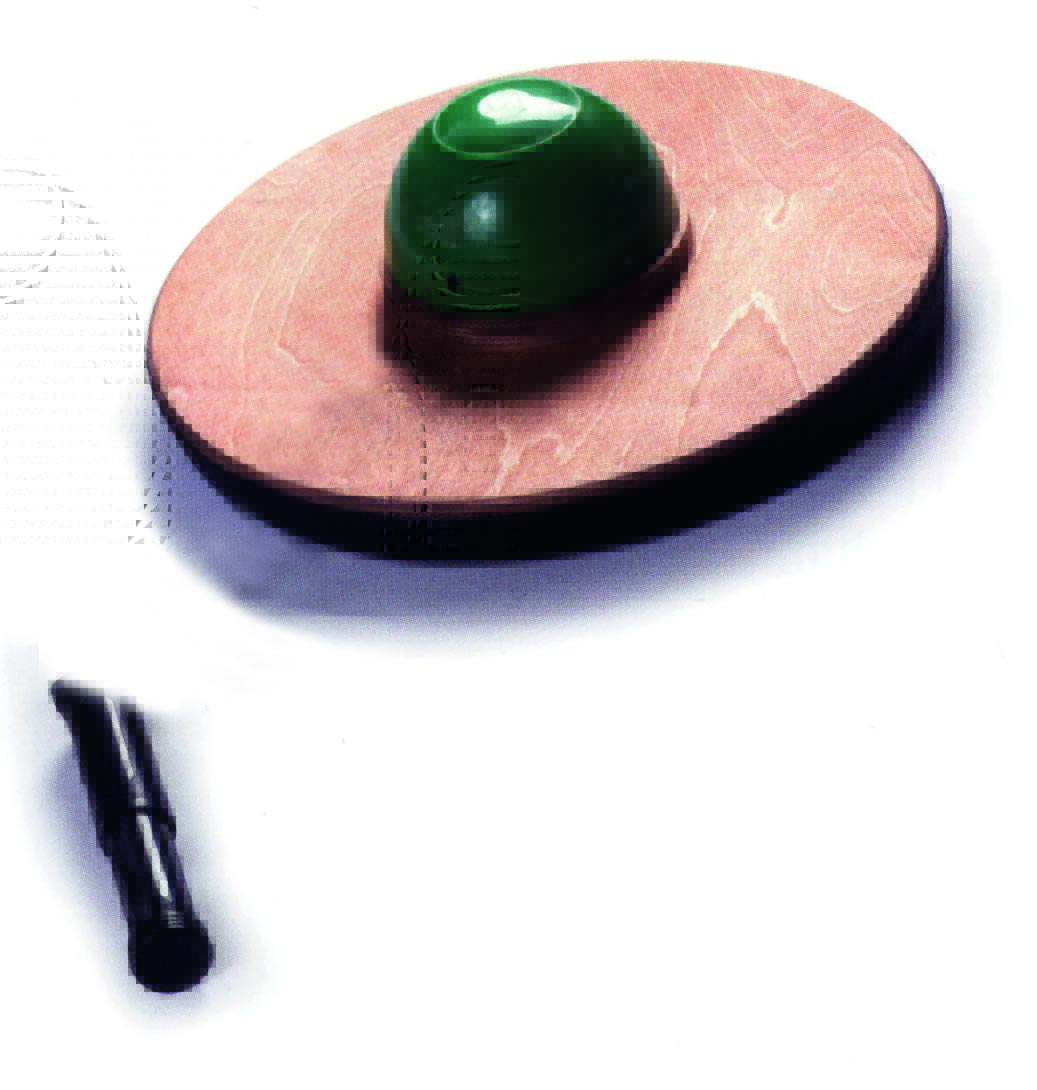Sombrero Barret
