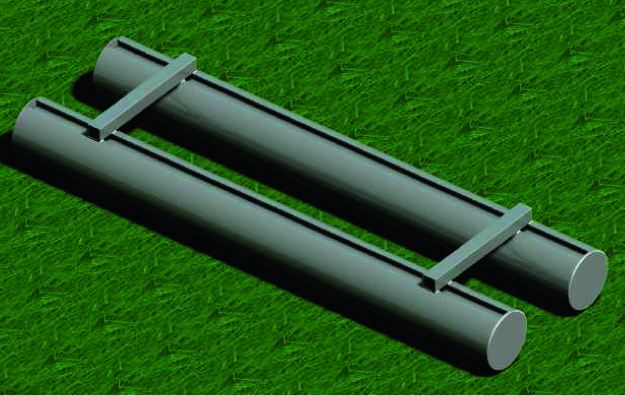 Zavorra In Alluminio Barret
