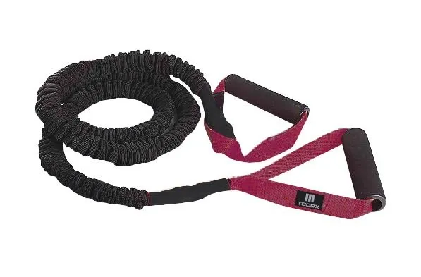 Elastico per allenamento Tubolare