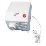 Asciugacapelli Elettrico Con Temporizzatore
