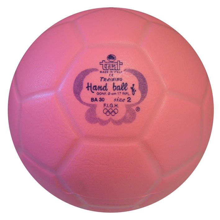 Pallone Pallamano Supersoft Barret