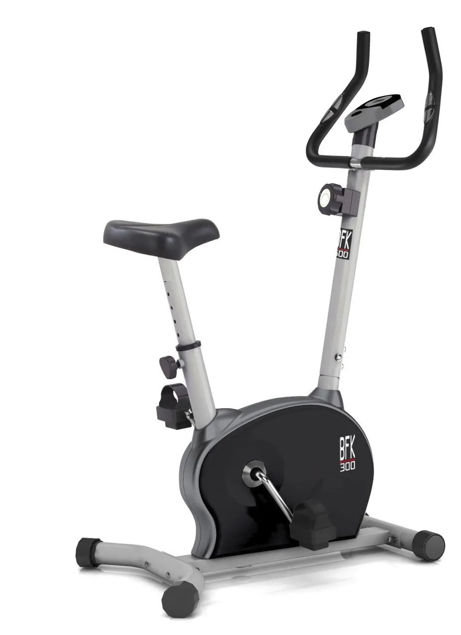 Cyclette Bicicletta Da Camera Con Freno Magnetico
