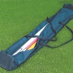 Borsa Porta Paletti Con Rinforzo E Doppia Tracolla