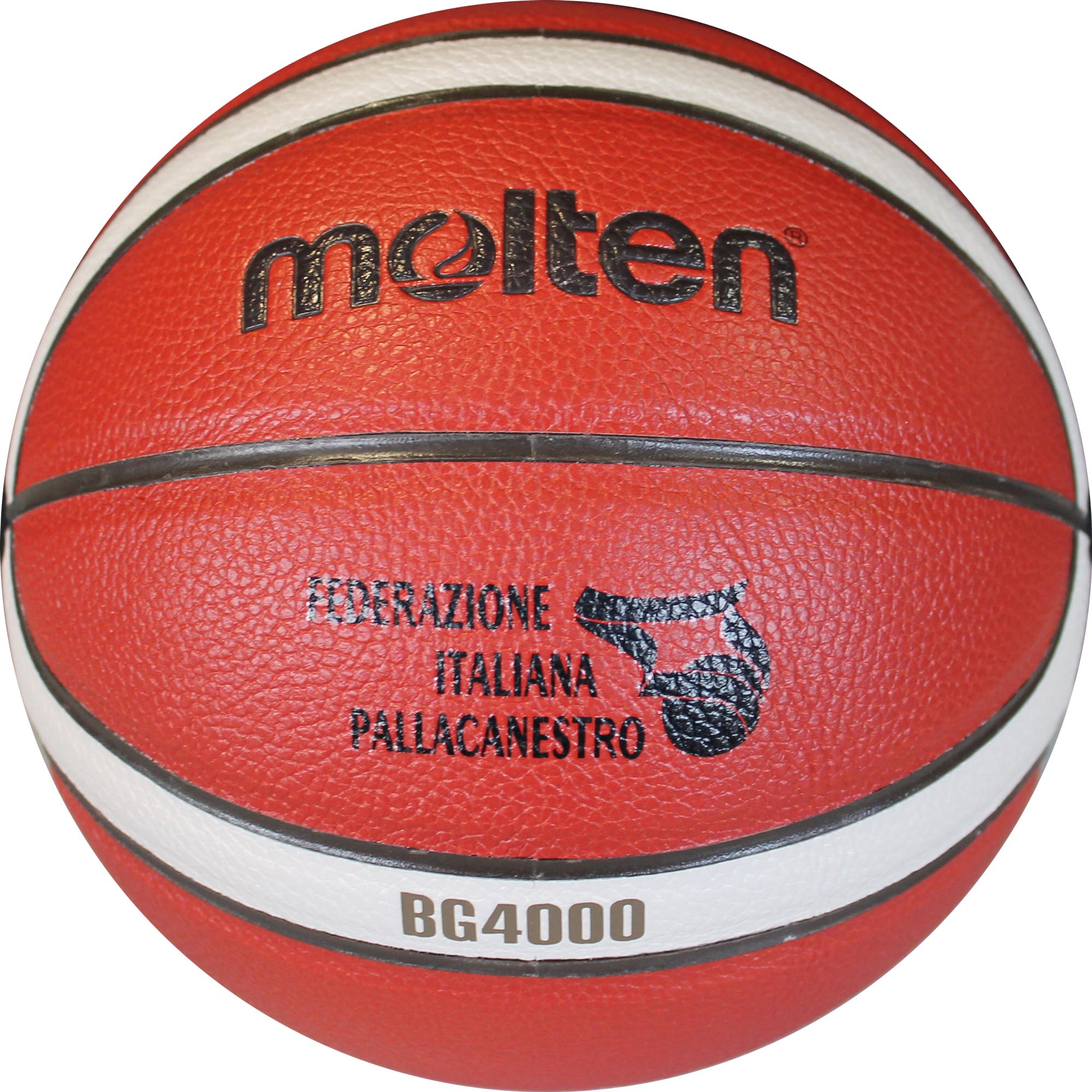 Pallone Basket Molten