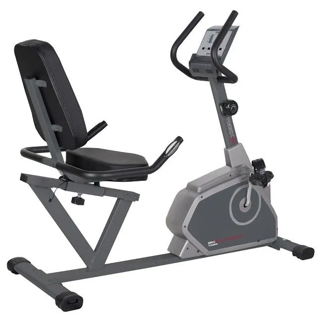 Cyclette Recumbent Brx-R-Br