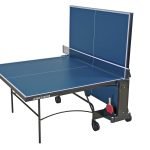 Tavolo da Tennis e Ping Pong da Esterno Modello Advance Outdoor