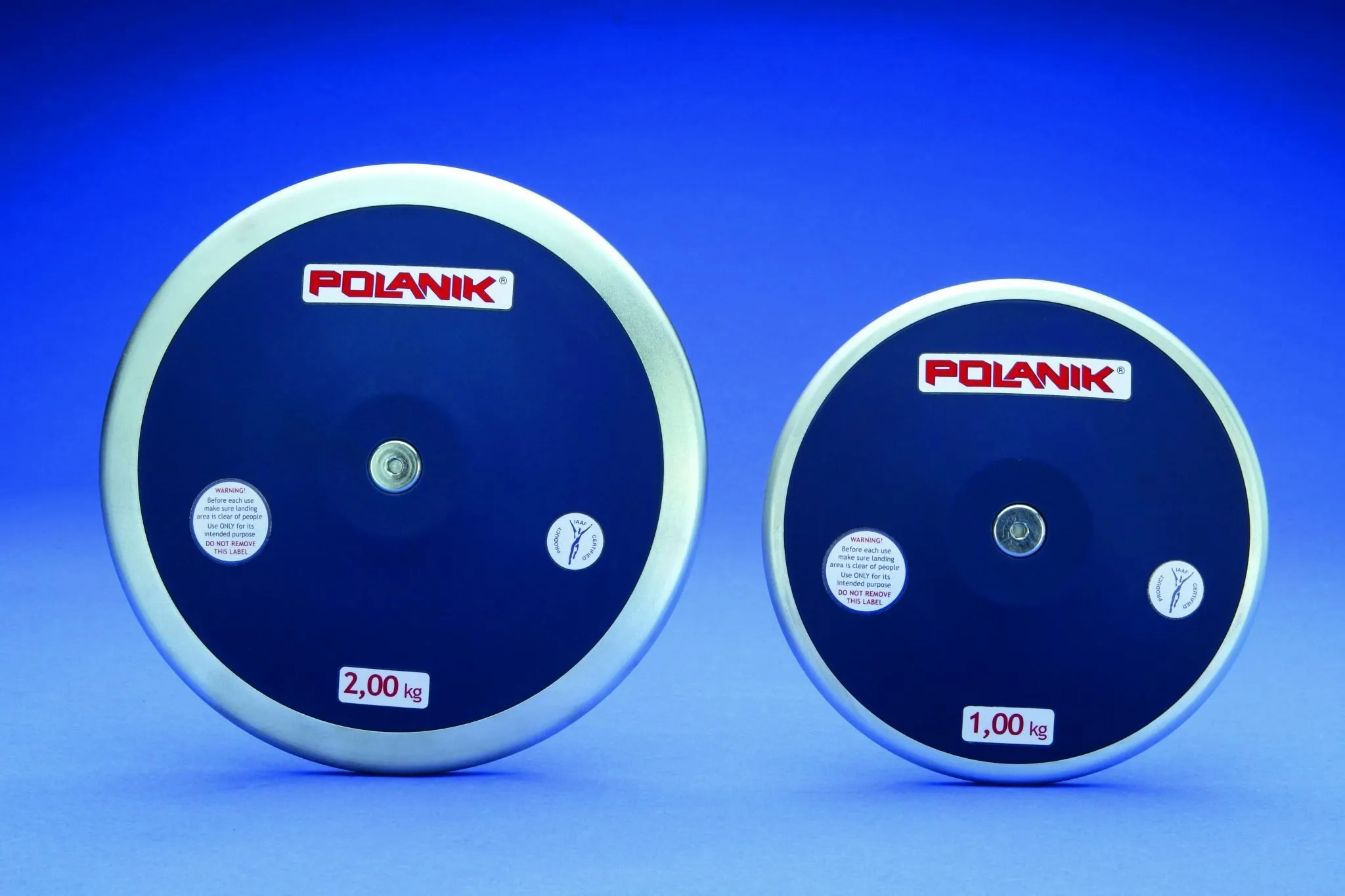Disco Polanik Barret