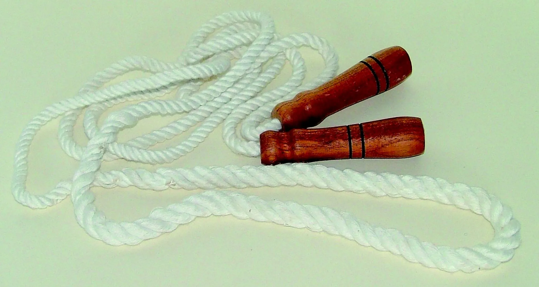 Corda Per Salto e Allenamento
