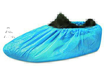 Copriscarpe In Pvc Barret