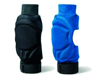 Ginocchiera Volley Professionale Regolabile Con Velcro