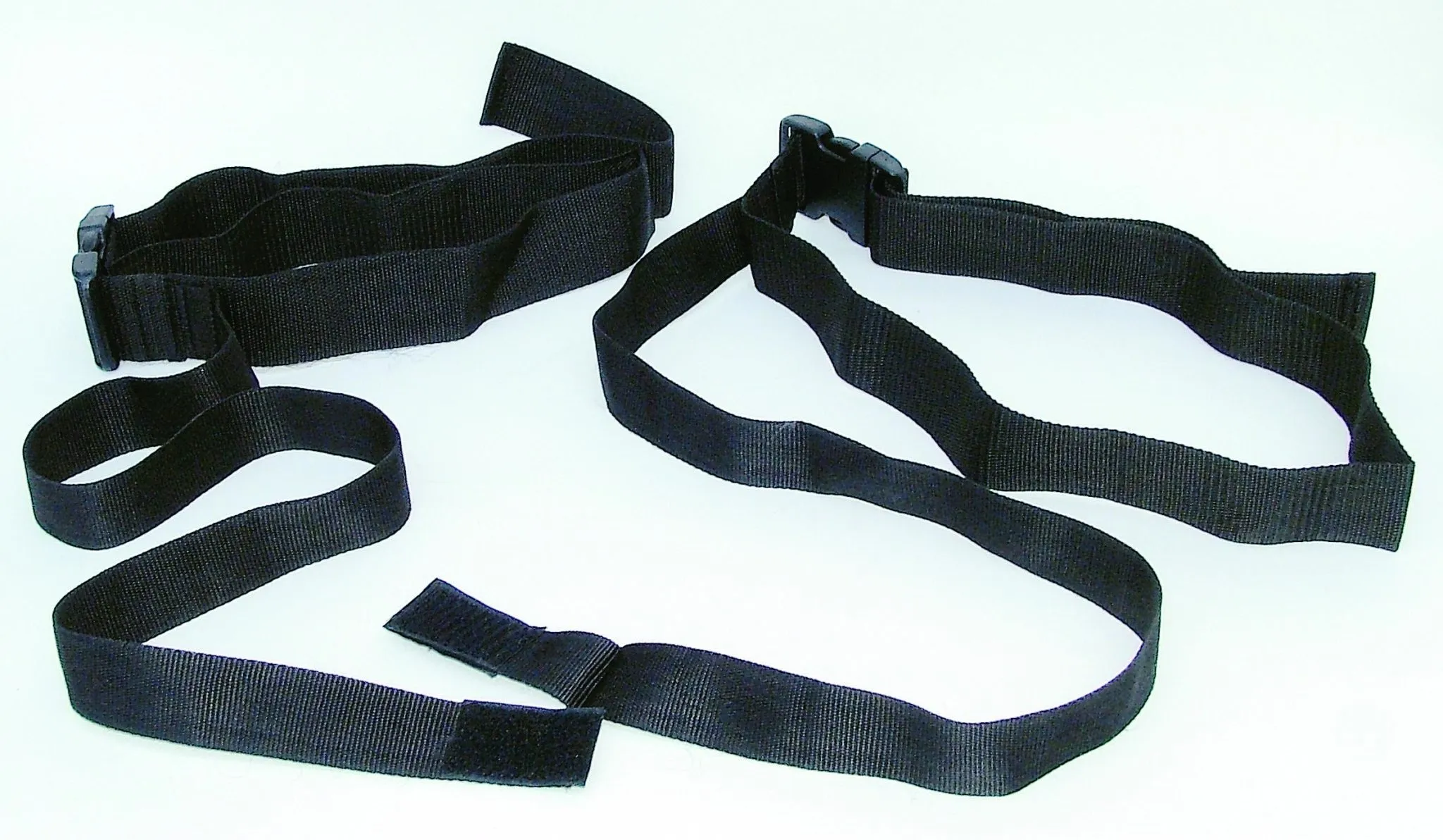 Evasion Belt Barret