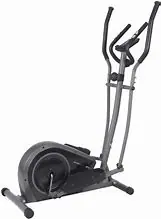 Ellittica Elx-1 Barret
