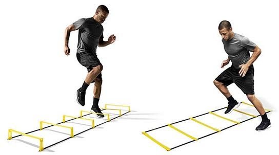 Scaletta Di Coordinamento Elevation Ladder - immagine 2