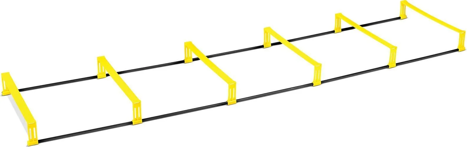 Scaletta Di Coordinamento Elevation Ladder