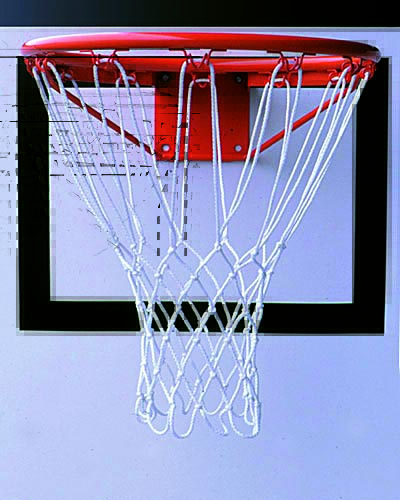 Canestro Basket Regolamentare Rinforzato
