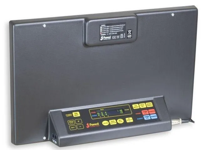 Tavoletta Elettronica per Sostituzioni Barret - immagine 2