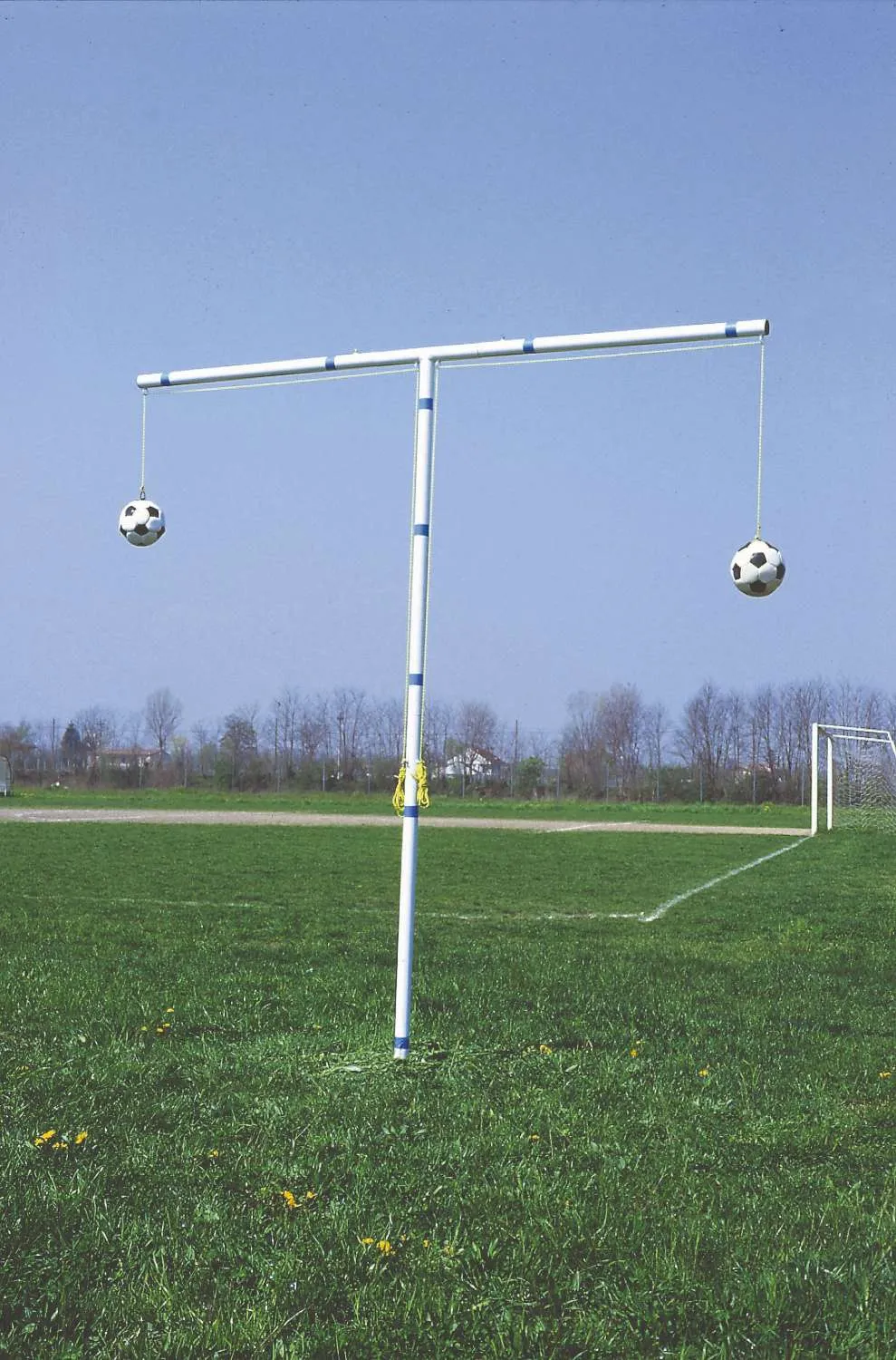 Forca Doppia Barret
