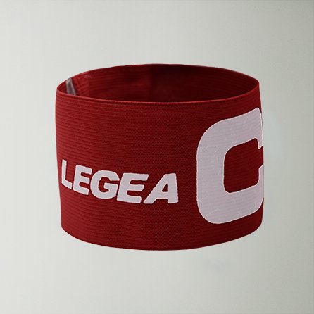 Fascia Da Capitano - immagine 4