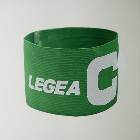 Fascia Da Capitano