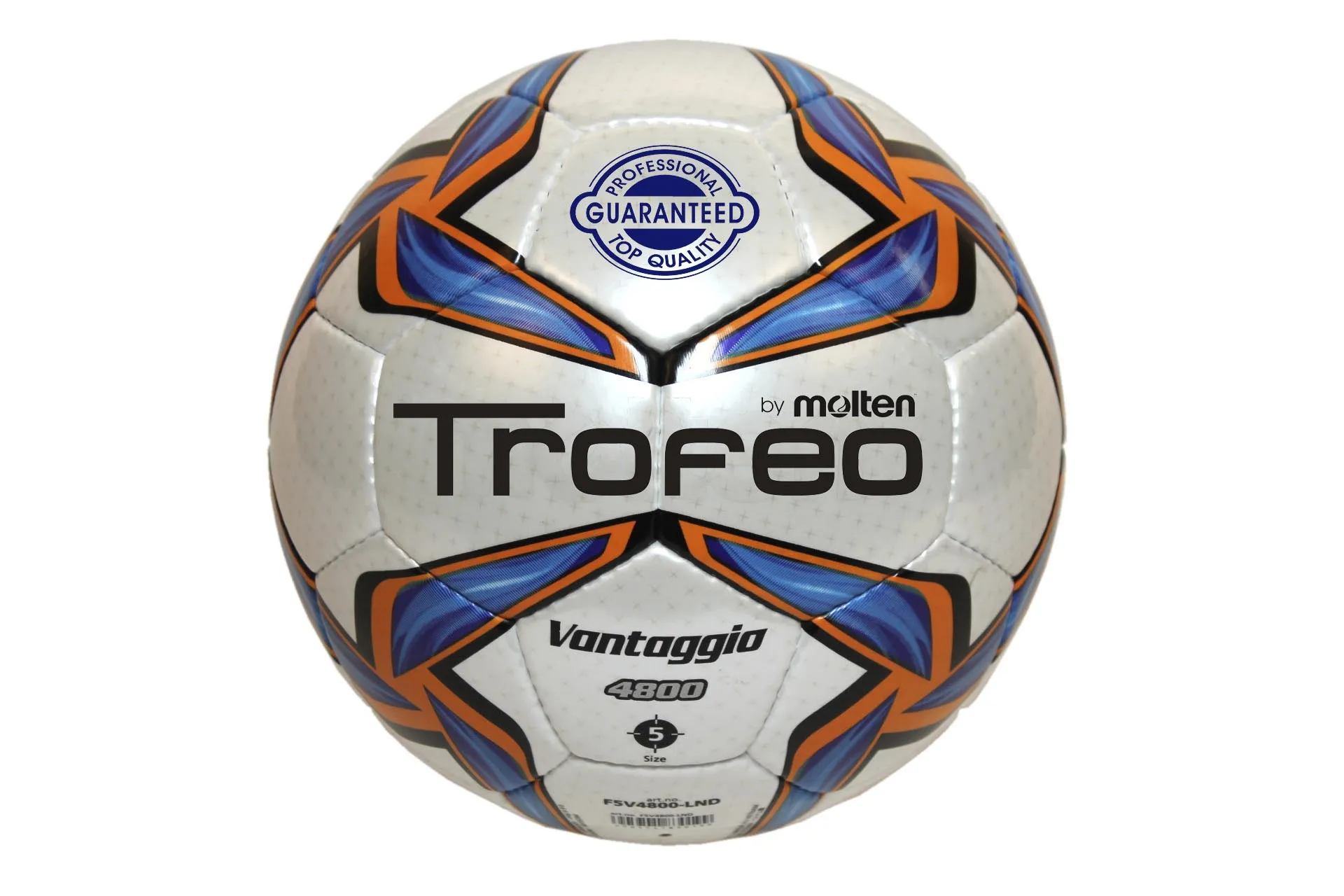 Pallone Calcio Molten