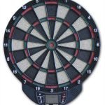 Bersaglio Elettronico Per Il Gioco Delle Freccette