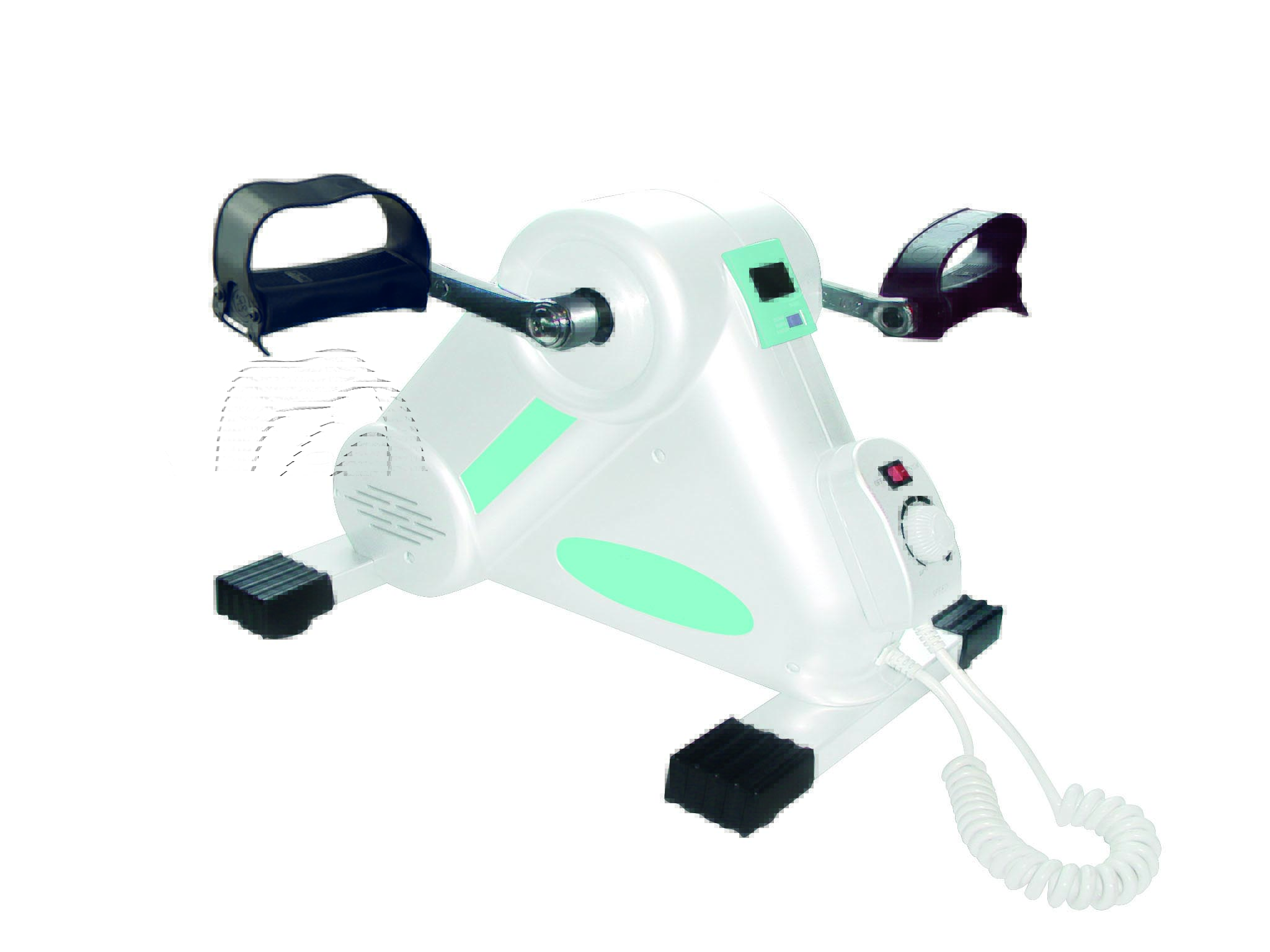 Pedaliera Elettrica Per Ginnastica Passiva