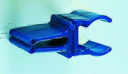 Clip Di Fissaggio Barret