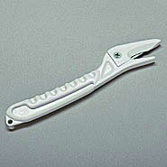 Cutter Taglia Bendaggi Barret