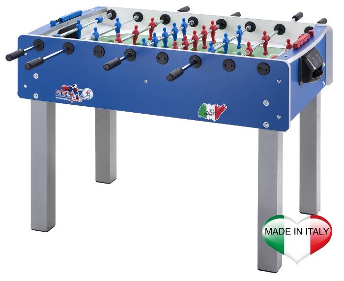 Calcio Balilla Made in Italy