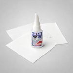Kit Di Riparazione Sagoma Gonfiabile